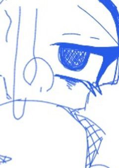 よあの病み病み