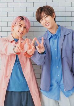 阿部ちゃん先生に恋をした。