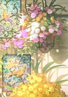 最愛のあなたに銃口を 設定資料