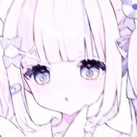 # 夜宮 。さんのアイコン画像