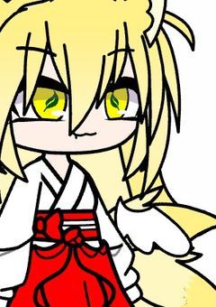 神社に住む九尾の狐の少女は､室町に来ました