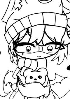 artcontest🔔☠️💜