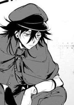 あの人は鬼殺隊[末広鉄腸ver]
