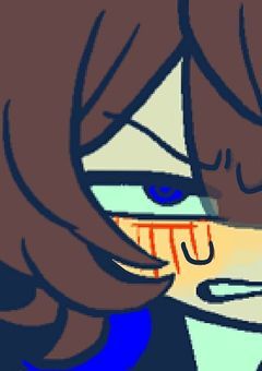 アンタに言ってんの!!