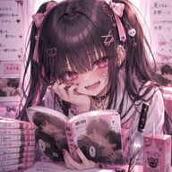 ・………♡✞☻わさび☻✞♡………・中間試験勉強やんなきゃな…さんのアイコン画像