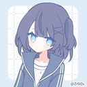花咲柚月