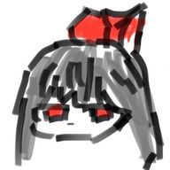 お餅さんのアイコン画像