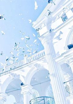 　　꙳ ⋆　　m a g i c　o f　l o v e　　⋆ ꙳