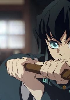 売れない甘味処、蝶屋敷より看病してる件について