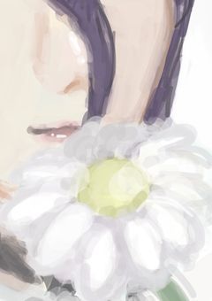  ･⌒ ヾ( ¨̯ ) ﾎﾟｲ