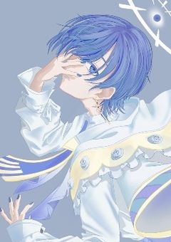 KAITO様のイラスト➕妄想を投稿するだけ☆（多分）