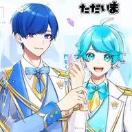 珀さんのアイコン画像