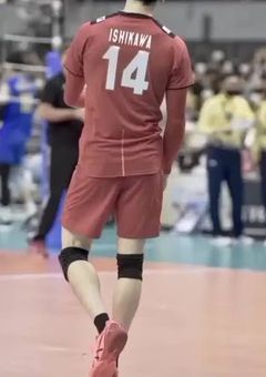 日本代表女子バレー美人オールラウンダーの秘密