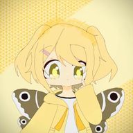 蛾蛾さんのアイコン画像