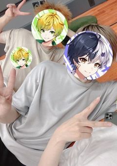 あんぷたっく....？