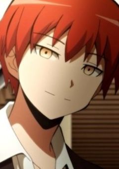 呪術界の最強問題児、E組ヘ