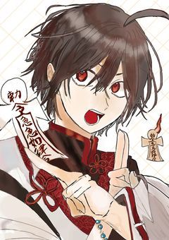 #  友募🏷️　兼　イラスト部屋🎨