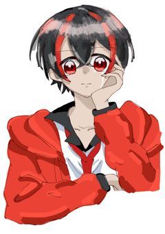 赤色の操り人形〚第二章〛