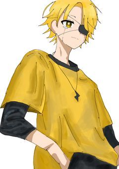 だるまの破片〚第三章〛