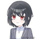 猫茶香菜