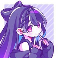 音乃瀬 愛菜 💜🩷さんのアイコン画像