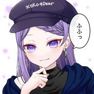 野々花さんのアイコン画像