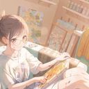 絵名@絵なんか書いてるばぁいじゃねぇ