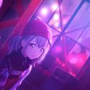 杏@純粋守らなきゃあと相棒とペア画中❤️