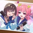 愛莉@なんなのここ