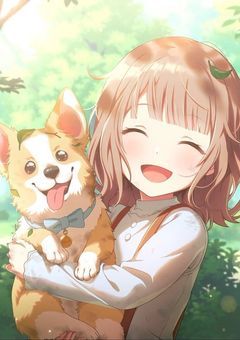 関係者募集