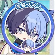 ゆきみ❄✨なきちゃんとペア画中！さんのアイコン画像