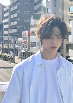 『不器用なぬくもり』