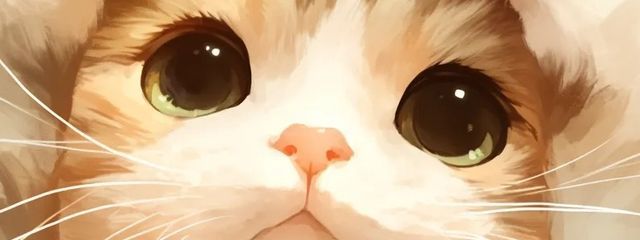 猫さんの壁紙画像