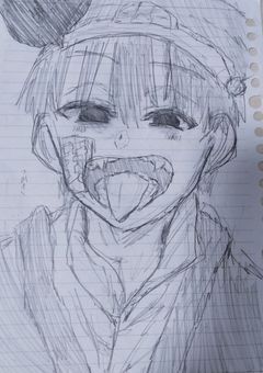 下手くそな自分のイラスト成長日記