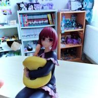 I LOVE推し🏐⚽❄️🔥さんのアイコン画像