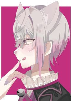 Ntcr 👀🌈🍑🎨🎧 落書き部屋