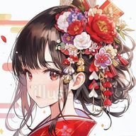 紫式部さんのアイコン画像