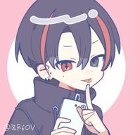 鬼灯類（ﾎｵｽﾞｷ   ﾙｲ）さんのアイコン画像