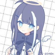 琉輝叶さんのアイコン画像