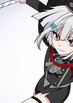 堕天使Ｎｏ．0は彼女にだけデレデレらしいです 続編