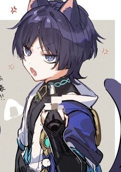 うちのペット、推しでした 【 放浪者 ver. 】