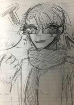 おえかきるーむ！！