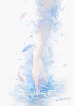 　　 貴方と紡いだステラコード .