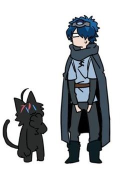 メメントリの⚔️異能力者⚔️