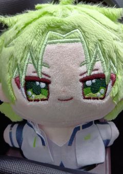 推し活部屋٩(๑>∀<๑)۶