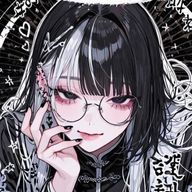 如月葉月🎧𓈒𓏸@金欠は永遠にさんのアイコン画像