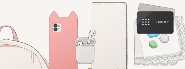 祢音さんの壁紙画像