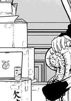 怪獣8号）反応集