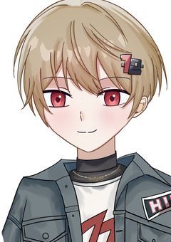 イラスト部屋 ！！