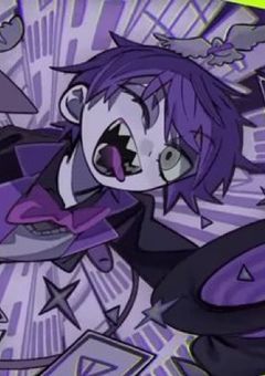 ✮ knmc 総受け 集 ✮